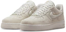 Purchase (W) 耐克Air Force 1 '07 浅骨色/白色/浅骨色 HV4406-001
