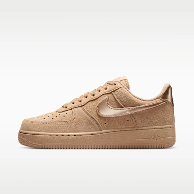(Women) Nike Air Force 1 '07 Linen/White/Linen IO4833-201 Buy (Women) Nike Air Force 1 '07 Linen/White/Linen IO4833-201