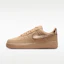 Buy (Women) Nike Air Force 1 '07 Linen/White/Linen IO4833-201