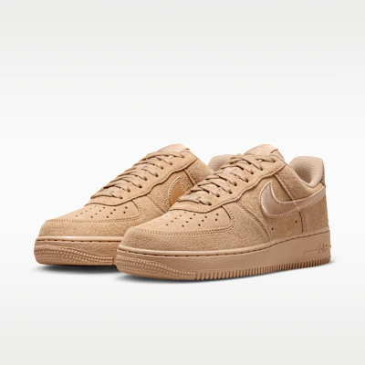 (Women) Nike Air Force 1 '07 Linen/White/Linen IO4833-201 Purchase (Women) Nike Air Force 1 '07 Linen/White/Linen IO4833-201