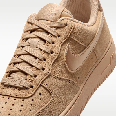 (Women) Nike Air Force 1 '07 Linen/White/Linen IO4833-201 Sizing (Women) Nike Air Force 1 '07 Linen/White/Linen IO4833-201