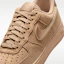 Sizing (Women) Nike Air Force 1 '07 Linen/White/Linen IO4833-201