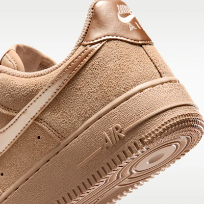 (Women) Nike Air Force 1 '07 Linen/White/Linen IO4833-201 Cheap (Women) Nike Air Force 1 '07 Linen/White/Linen IO4833-201