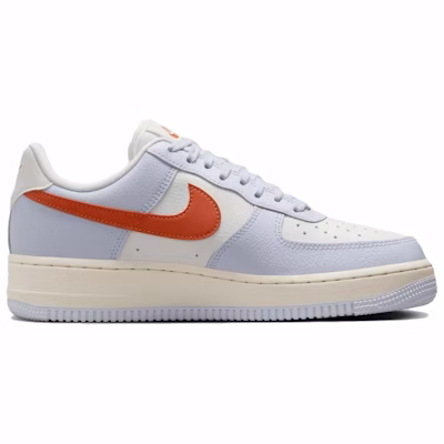(W) Nike Air Force 1 '07 Rendah 'Kelabu Bola Sepak Koral Vintage' HV0843-085 Order (W) Nike Air Force 1 '07 Rendah 'Kelabu Bola Sepak Koral Vintage' HV0843-085