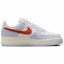 Order (W) Nike Air Force 1 '07 低筒「足球灰復古珊瑚」 HV0843-085