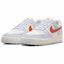 Lookbook (W) Nike Air Force 1 '07 低筒「足球灰復古珊瑚」 HV0843-085