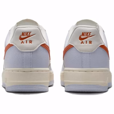 (W) Nike Air Force 1 '07 Rendah 'Kelabu Bola Sepak Koral Vintage' HV0843-085 Purchase (W) Nike Air Force 1 '07 Rendah 'Kelabu Bola Sepak Koral Vintage' HV0843-085