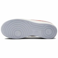 (W) Nike Air Force 1 '07 低筒「足球灰復古珊瑚」 HV0843-085 Details for (W) Nike Air Force 1 '07 低筒「足球灰復古珊瑚」 HV0843-085