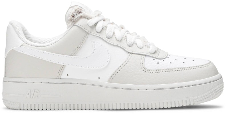 Air force 1 low 2025 light bone