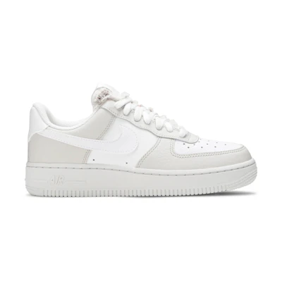 (W) Nike Air Force 1 '07 Low 'Light Bone'
