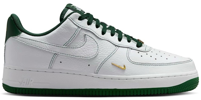 (W) Nike Air Force 1 '07 Low 'Mini Jewel Pack - Gorge Green' Hijau Gorge IB6543-102 Buy (W) Nike Air Force 1 '07 Low 'Mini Jewel Pack - Gorge Green' Hijau Gorge IB6543-102