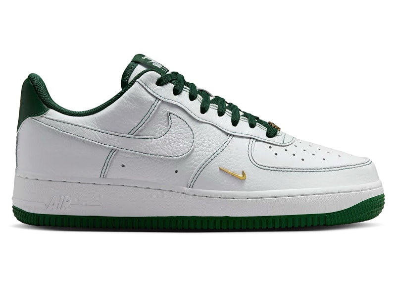Buy (W) Nike Air Force 1 '07 Low 'Mini Jewel Pack - Verde Gorge' IB6543-102