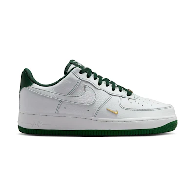 (W) Nike Air Force 1 '07 Low 'Mini Jewel Pack - Gorge Green'