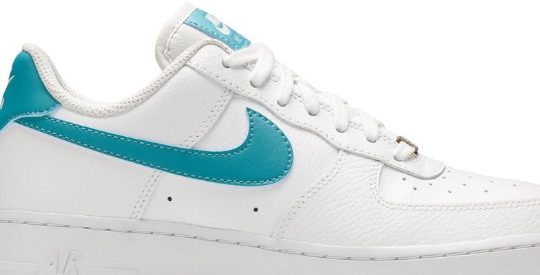 Air force best sale teal