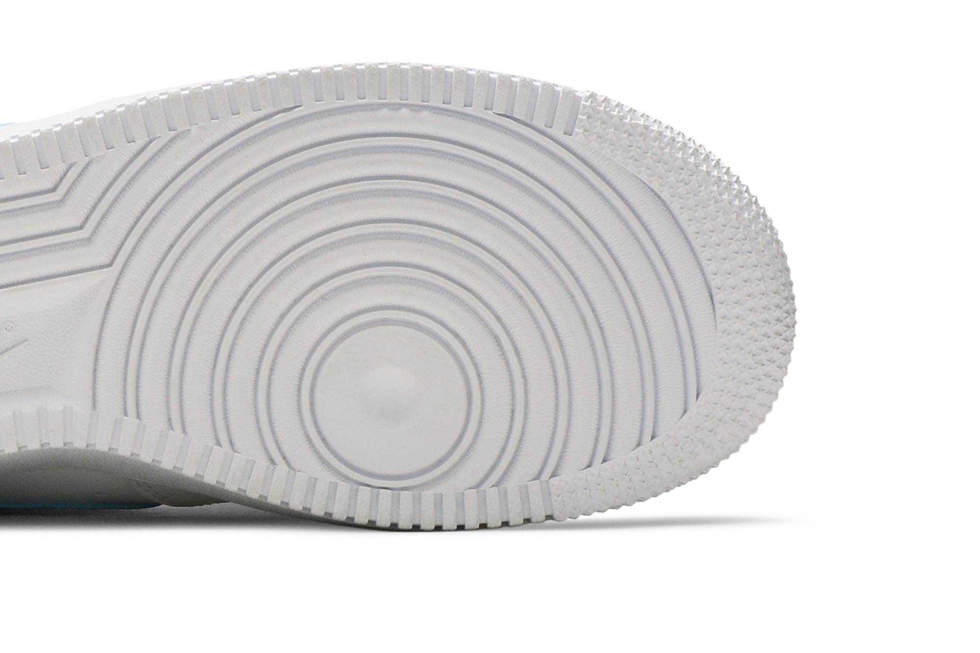 Purchase Nike Air Force 1 Low 簡約休閒 低筒 板鞋 女款 白藍