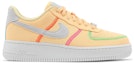 Buy (W) Nike Air Force 1 '07 Low LX 'Kanvas Jahitan - Melon Tint' CK6572-800