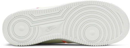 (女性)Nike Air Force 1 '07 Low LX 'Stitched Canvas - Life Lime' CK6572-700 Shop (女性)Nike Air Force 1 '07 Low LX 'Stitched Canvas - Life Lime' CK6572-700