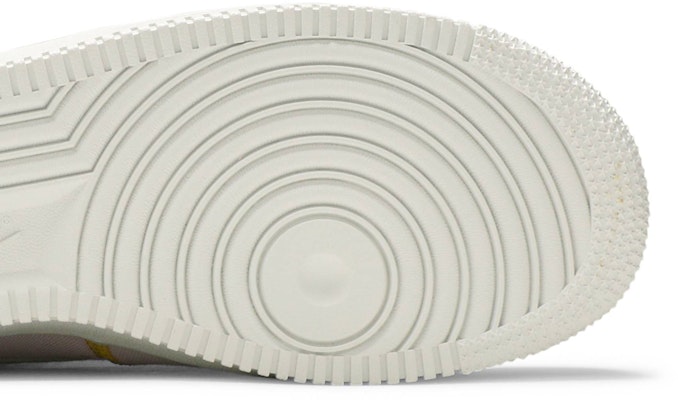 (W) 耐克空军1代 '07 低帮 LX '缝线帆布-红土石色' CK6572-600 Purchase (W) 耐克空军1代 '07 低帮 LX '缝线帆布-红土石色' CK6572-600