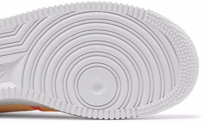 (W) Nike Air Force 1 '07 Low LX 'Kanvas Jahitan - Melon Tint' CK6572-800 Purchase (W) Nike Air Force 1 '07 Low LX 'Kanvas Jahitan - Melon Tint' CK6572-800