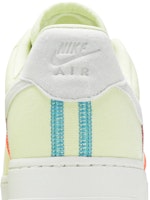 (女性)Nike Air Force 1 '07 Low LX 'Stitched Canvas - Life Lime' CK6572-700 Sizing (女性)Nike Air Force 1 '07 Low LX 'Stitched Canvas - Life Lime' CK6572-700