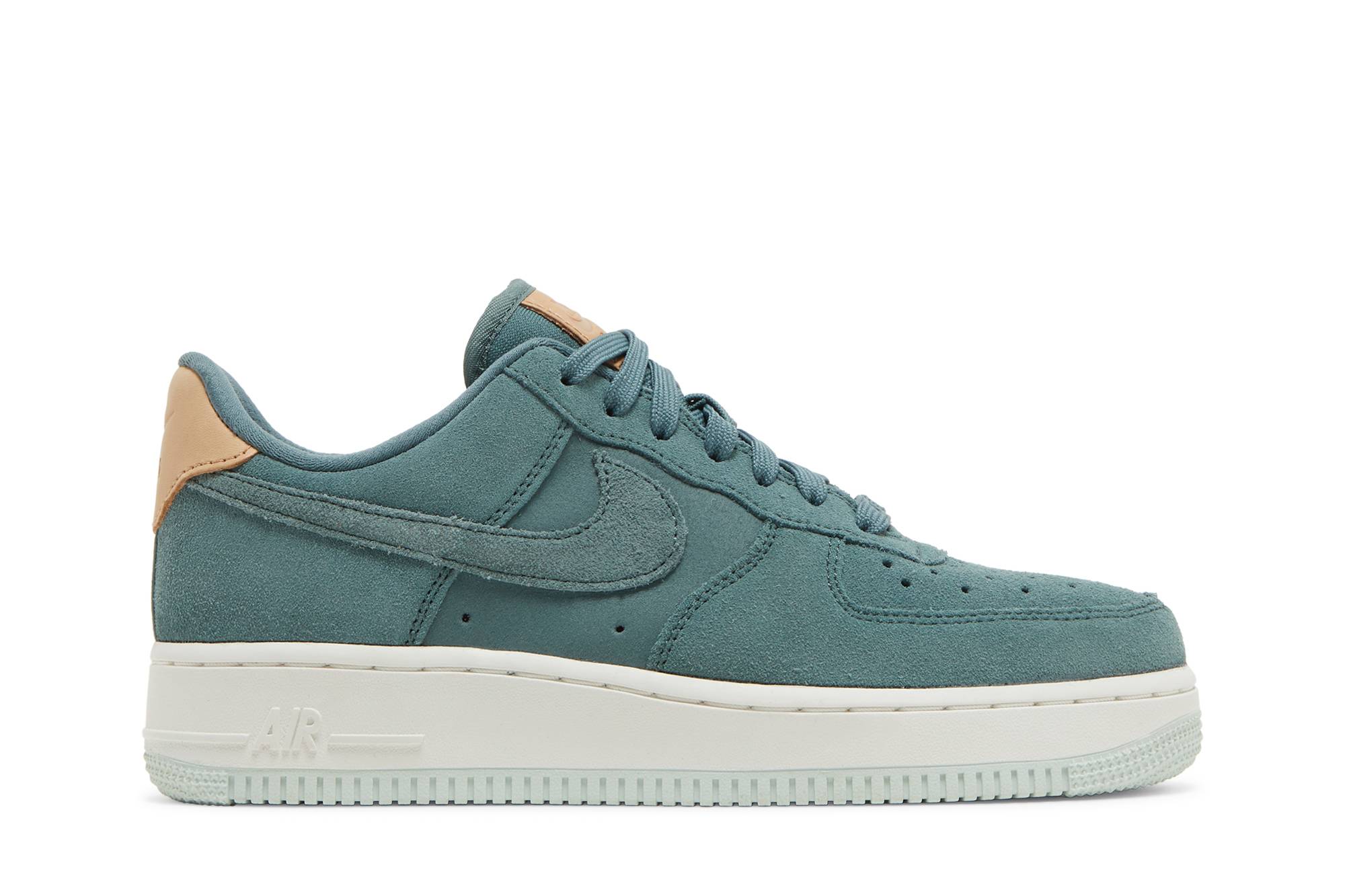 (W) Nike Air Force 1 '07 Low PRM 'Hasta'