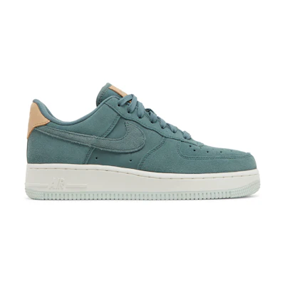 (W) Nike Air Force 1 '07 Low PRM 'Hasta'