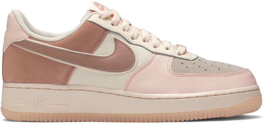 (W) 나이키 에어 포스 1 '07 로우 프리미엄 '워시드 코랄' 896185-603 Buy (W) 나이키 에어 포스 1 '07 로우 프리미엄 '워시드 코랄' 896185-603