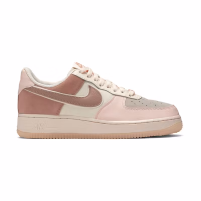 (W) Nike Air Force 1 '07 Low PRM 'Washed Coral'