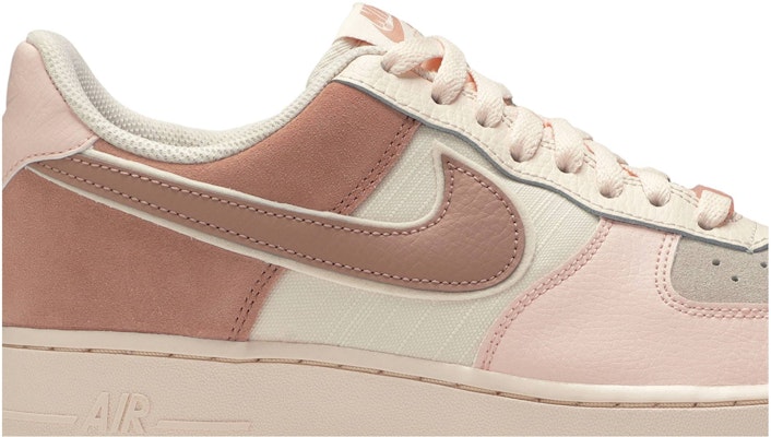 (W) 나이키 에어 포스 1 '07 로우 프리미엄 '워시드 코랄' 896185-603 Order (W) 나이키 에어 포스 1 '07 로우 프리미엄 '워시드 코랄' 896185-603