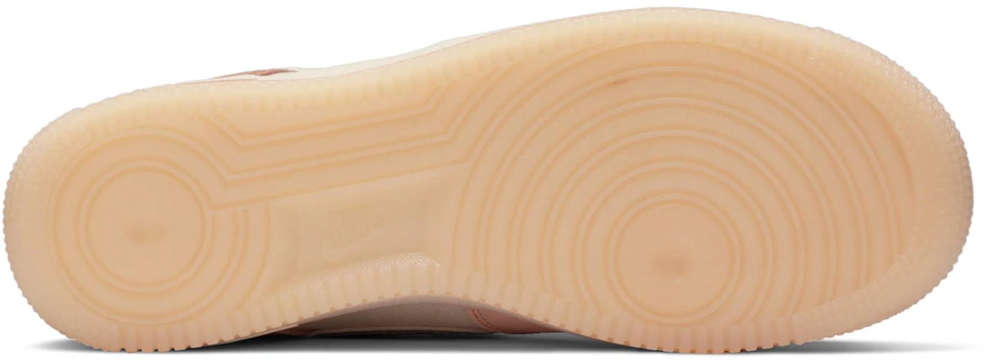 (W) 나이키 에어 포스 1 '07 로우 프리미엄 '워시드 코랄' 896185-603 Shop (W) 나이키 에어 포스 1 '07 로우 프리미엄 '워시드 코랄' 896185-603