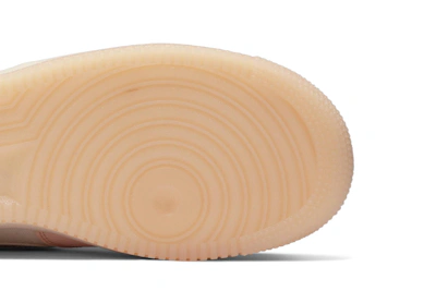 (Women) Nike Air Force 1 '07 Low Premium 'Washed Coral' 896185-603