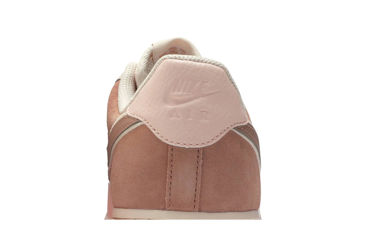 (Women) Nike Air Force 1 '07 Low Premium 'Washed Coral' 896185-603