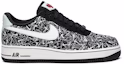Buy Nike Air Force 1 Low “情人節” 低筒 板鞋 女款 黑綠 2020年版