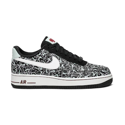 (W) Nike Air Force 1 '07 Low SE 'Valentine's Day'