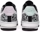 Details for Nike Air Force 1 Low “情人節” 低筒 板鞋 女款 黑綠 2020年版