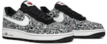 Cheap Nike Air Force 1 Low “情人節” 低筒 板鞋 女款 黑綠 2020年版