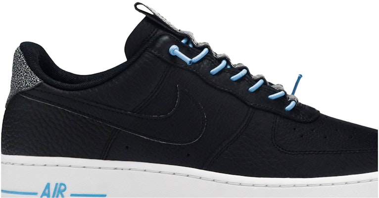 Nike air sales force 07 lux