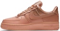 Buy (W) Nike Air Force 1 '07 Lux 'Rose Gold' Emas Mawar 898889-601