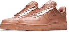 Order (W) Nike Air Force 1 '07 Lux 'Rose Gold' Emas Mawar 898889-601