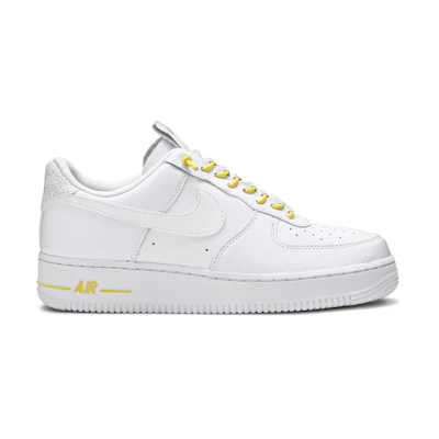 (W) Nike Air Force 1 '07 Lux 'White RF'