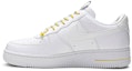 Lookbook (W) ナイキ エアフォース1 '07 LX リフレクティブ (ホワイト) 898889-104