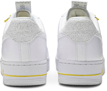 (W) ナイキ エアフォース1 '07 LX リフレクティブ (ホワイト) 898889-104 Details for (W) ナイキ エアフォース1 '07 LX リフレクティブ (ホワイト) 898889-104