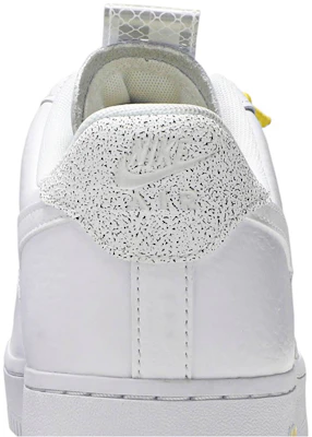 (W) Nike Air Force 1 '07 Lux 'Blanco Reflectivo' 898889-104 Sizing (W) Nike Air Force 1 '07 Lux 'Blanco Reflectivo' 898889-104