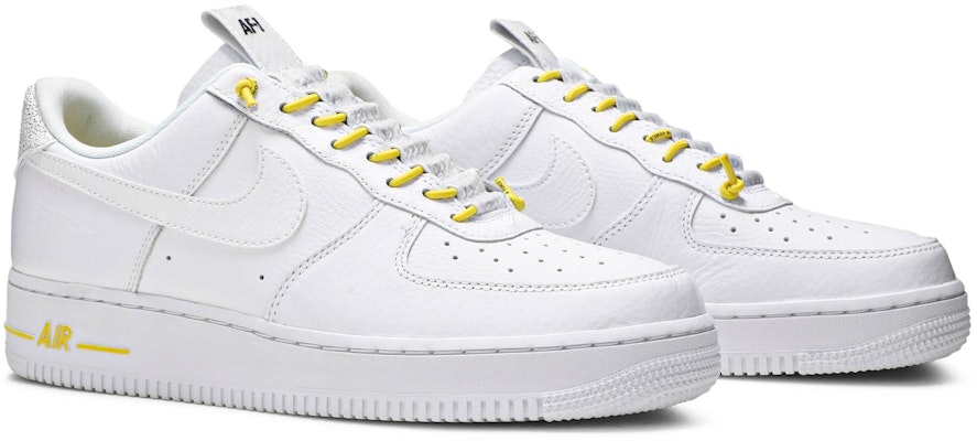 (W) Nike Air Force 1 '07 Lux 'Blanco Reflectivo' 898889-104 Cheap (W) Nike Air Force 1 '07 Lux 'Blanco Reflectivo' 898889-104