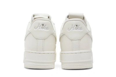 (Women) Nike Air Force 1 '07 LV8 'Needlework' FJ4559-133