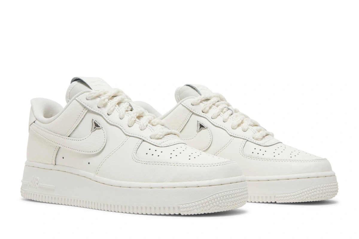 (Women) Nike Air Force 1 '07 LV8 'Needlework' FJ4559-133