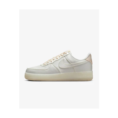 (W) Nike Air Force 1 '07 LV8 'Sale Bearley Orange'