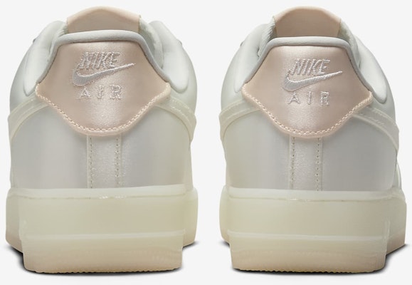 (W) Nike Air Force 1 '07 LV8 'Sale Bearley Oren' HQ3762-133 Details for (W) Nike Air Force 1 '07 LV8 'Sale Bearley Oren' HQ3762-133