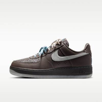 (Women) Nike Air Force 1 ‘07 LV8 Ridge Rock/Ocean Cube/Sail/Bust Grey IR5690-256