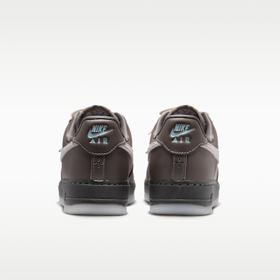 Details for (Women) Nike Air Force 1 ‘07 LV8 Ridge Rock/Ocean Cube/Sail/Bust Grey IR5690-256